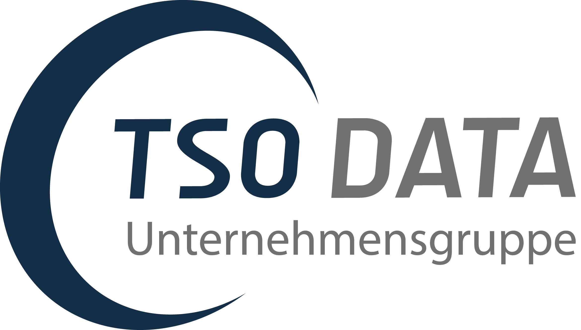 TSO-DATA Unternehmensgruppe