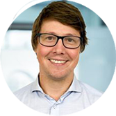 Ansprechpartner Martin